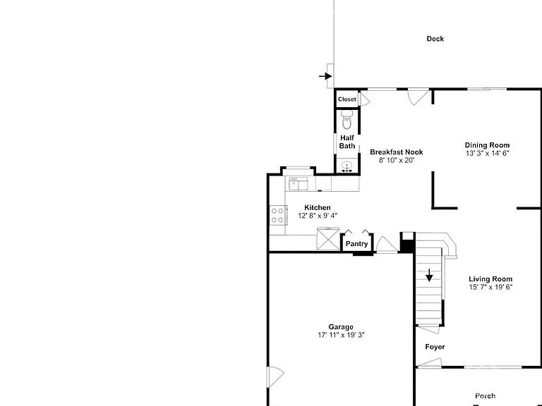 4140 Kayak Ct — Photo 3