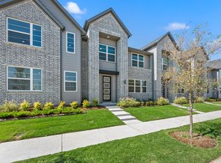 4513 Lamplights Dr, Prosper, TX 75078