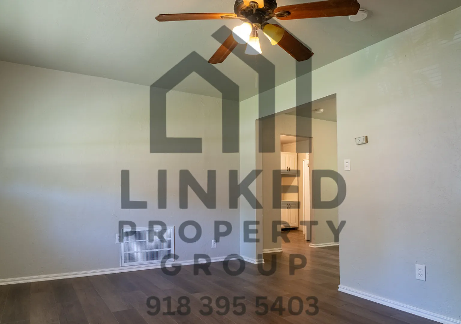 Newly Renovated 2 Bedroom Home! — Photo 4