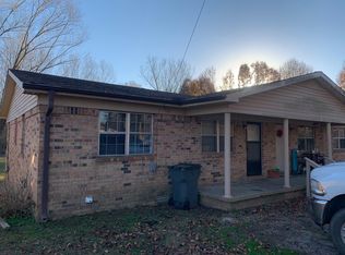 4714 Wise St #1, Paragould, AR 72450