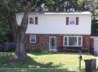 1427 Alberta Dr, District Heights, MD 20747