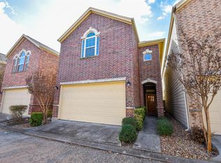 5158 Oasis Park, Houston, TX 77021