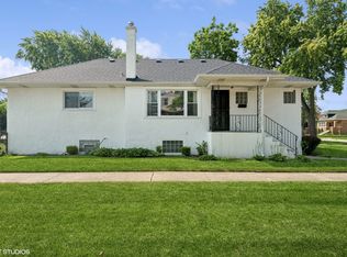 2001 S 12th Ave, Maywood, IL 60153