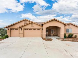 1769 W Buena Vista Trl, Prescott, AZ 86305