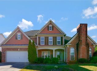 3093 Dawson Ln SW, Atlanta, GA 30331