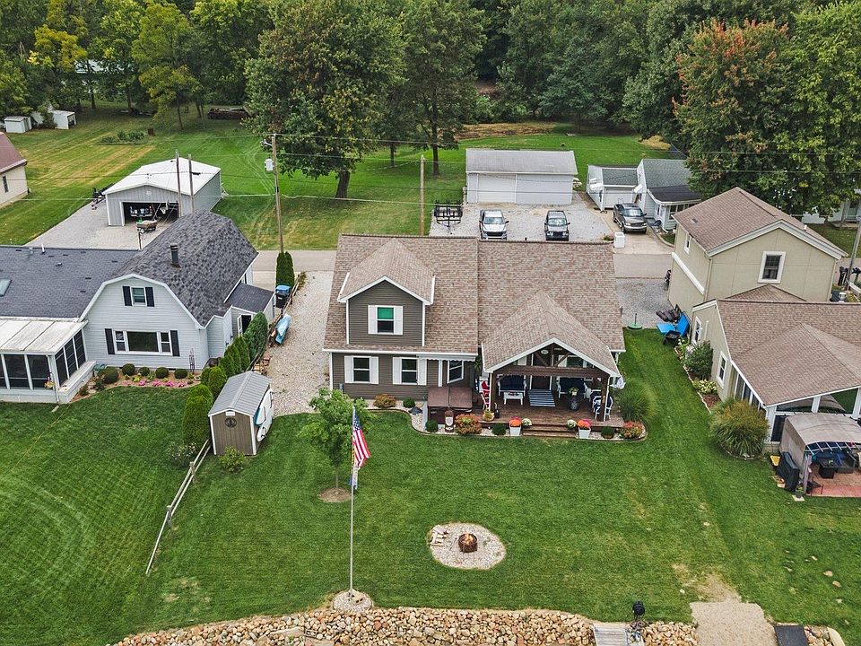 6650 E McGuire Rd, Churubusco, IN 46723 MLS 202333581 Zillow