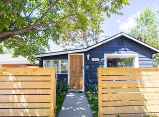 3206 W Gavin St, Boise, ID 83703