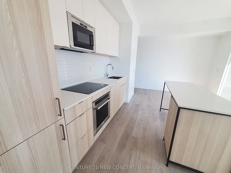 215 Lakeshore Rd W #347 — Photo 5