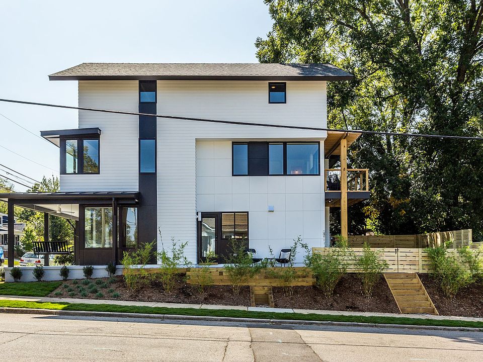 123 Idlewild 123 Idlewild Ave Raleigh NC Zillow