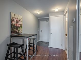 14 York St #2907, Toronto, ON M5J0B1