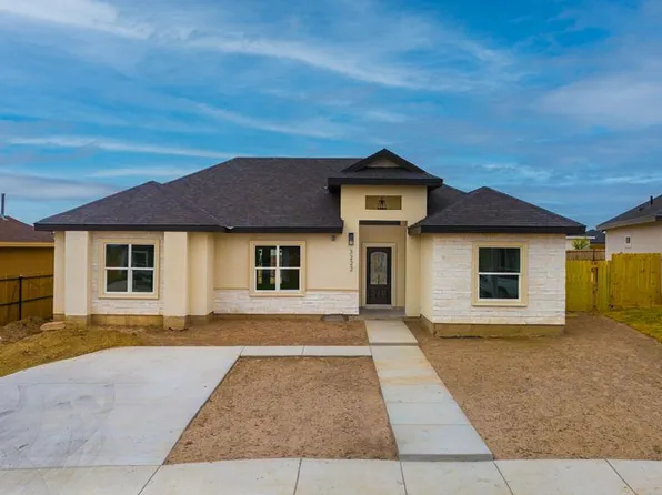 3222 Ethel Dr, Eagle Pass, TX 78852