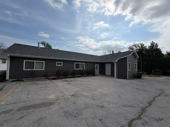 701 Mikel St #100, Columbia, MO 65203