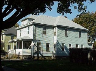 23 Alden St, Greenfield, MA 01301