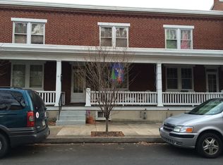 316 E Main St, Mechanicsburg, PA 17055