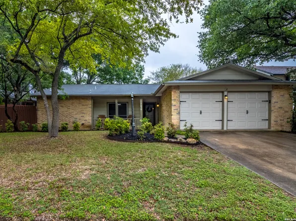 7030 WEATHERED POST ST, Leon Valley, TX 78238