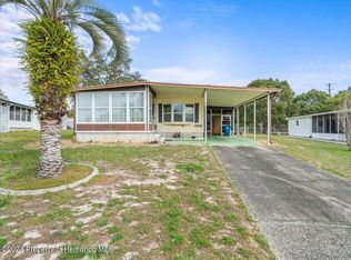 15046 Brookridge Blvd, Brooksville, FL 34613