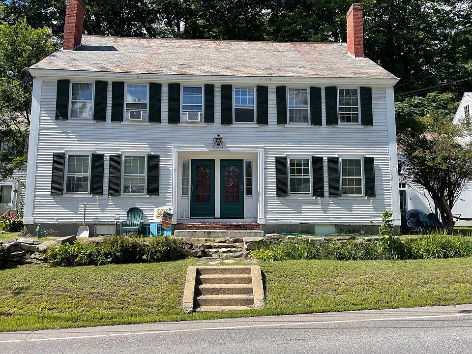 2nd image of 7 High St #7
