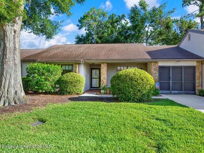 6654 Brambleleaf Dr, Spring Hill, FL, 34606