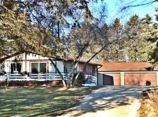 N7988 Townhall Rd, Eldorado, WI 54932