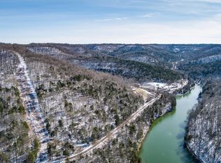 1250 Big Branch Rd, Granville, TN 38564