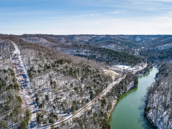 1250 Big Branch Rd, Granville, TN 38564