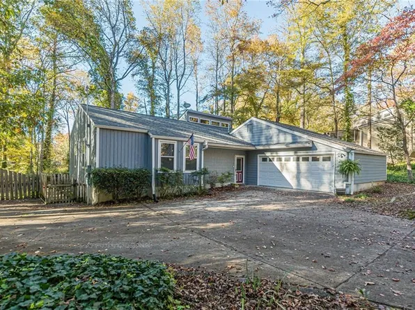 2998 Kodiak Ct, Marietta, GA 30062