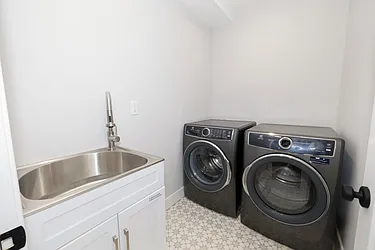 Sold by Trebach Realty