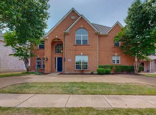 4424 Orchard Gate Ln, Plano, TX 75024