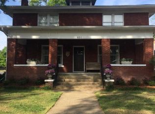 401 N Walnut St, Florence, AL 35630