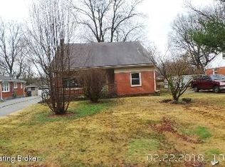 8112 Kerry Rd, Louisville, KY 40258