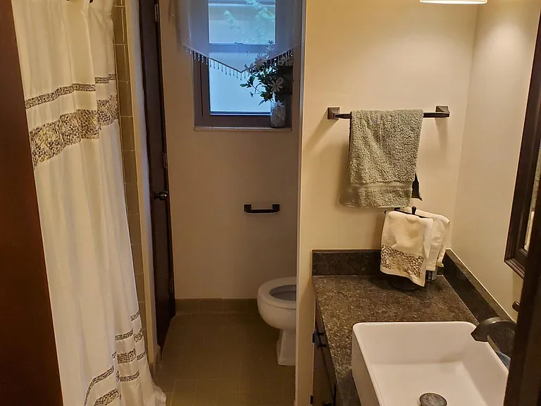 Guest/Main Bath