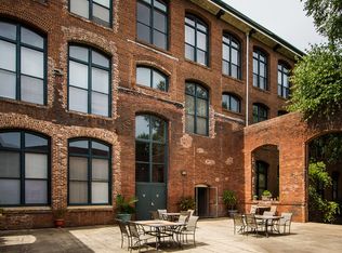 201 S Hoskins Rd APT 108, Charlotte, NC 28208