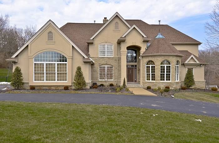 Welcome Home!