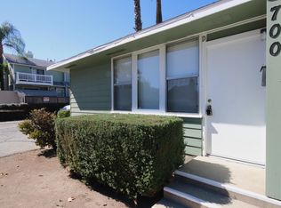 700 E Villa St APT D, Pasadena, CA 91101