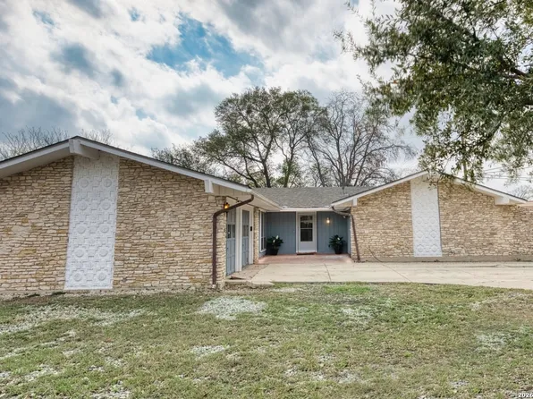 130 harrow, San Antonio, TX 78227