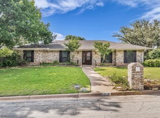 7101 Country Club Rd, Waco, TX 76710
