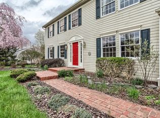 606 Riverstix Ln, Mechanicsburg, PA 17050