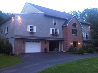 1484 Wheaton Ln, North Wales, PA