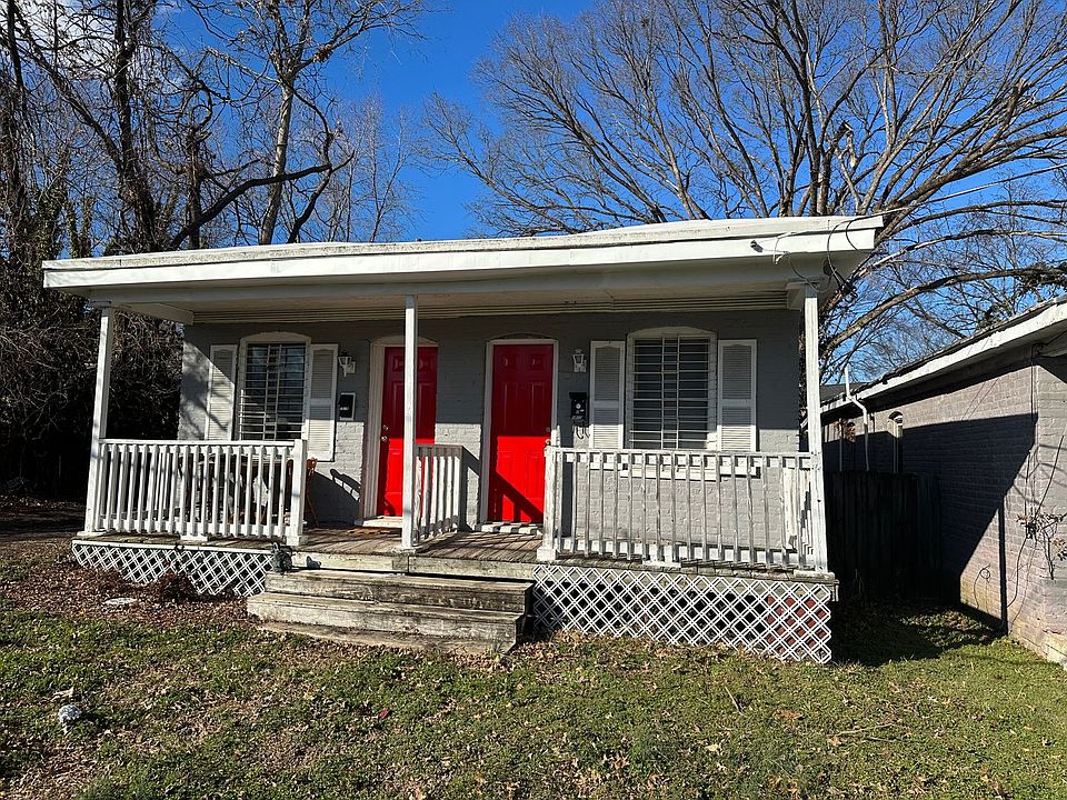 1st image of 2813 Barry St