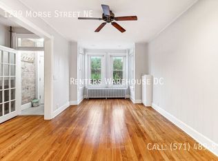 1239 Morse St NE, Washington, DC 20002