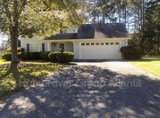 1667 Woodsong Ct, Grayson, GA 30017