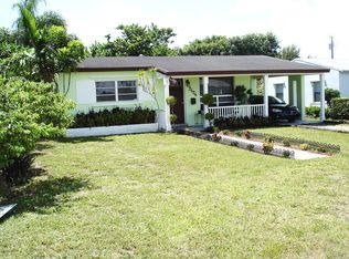 2426 Liberty St, Hollywood, FL 33020