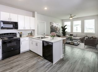 La Cima, Austin, TX 78744