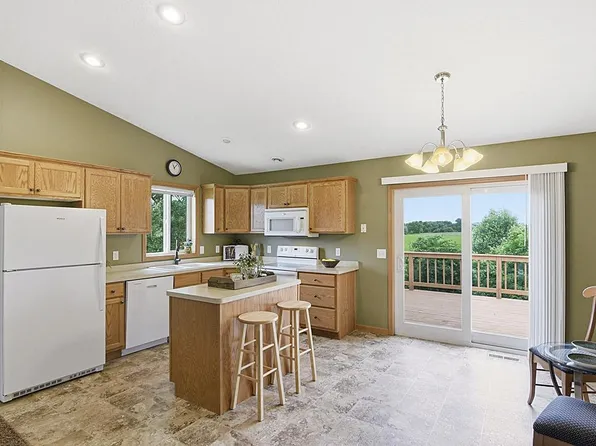 555 Willow Ave, Eden Valley, MN 55329