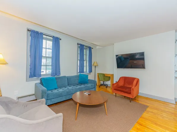 90 Madison Ave, Albany, NY