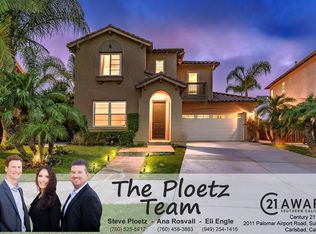 3507 Rock Ridge Rd, Carlsbad, CA 92010