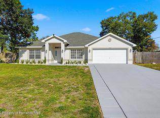11169 Claymore St, Spring hill, FL 34609