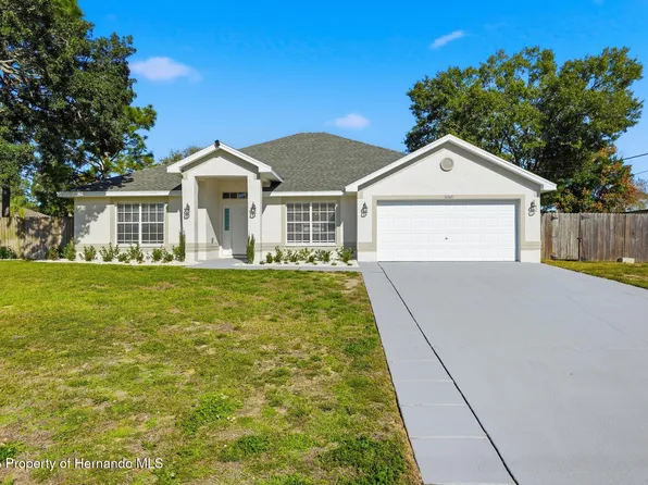 11169 Claymore St, Spring Hill, FL 34609