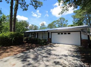 5630 NW 27th St, Gainesville, FL 32653
