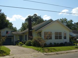 4806 Morris St, Moss Point, MS 39563